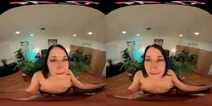 Vr creampie thumbnail