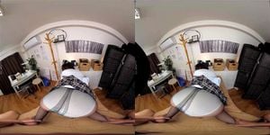 Japanese VR Teens miniatyrbild