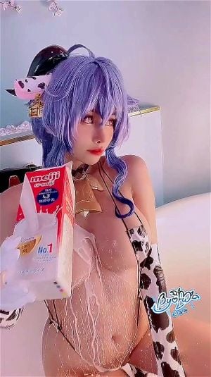 300px x 535px - Asian Cosplay Nudes - 59 photos