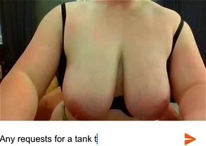 tits flex thumbnail