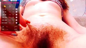 fairyhairy ginger