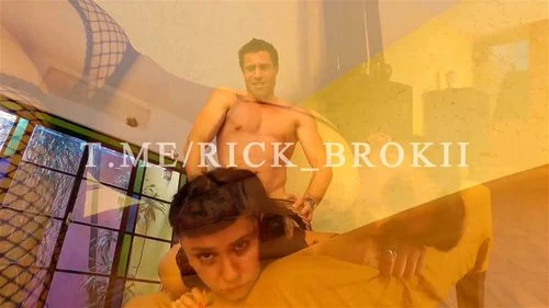 500px x 281px - Watch La moli coje apelo (sin preservativo) - Teens, Bigass, Argentina Porn  - SpankBang
