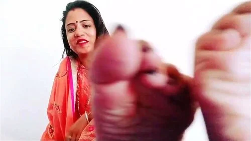 indian feet and soles and vore thumbnail