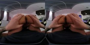 Latina VR thumbnail