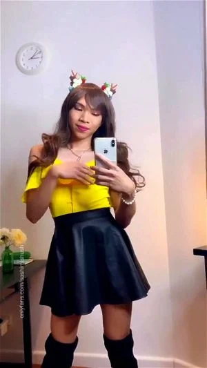 Ladyboy thumbnail