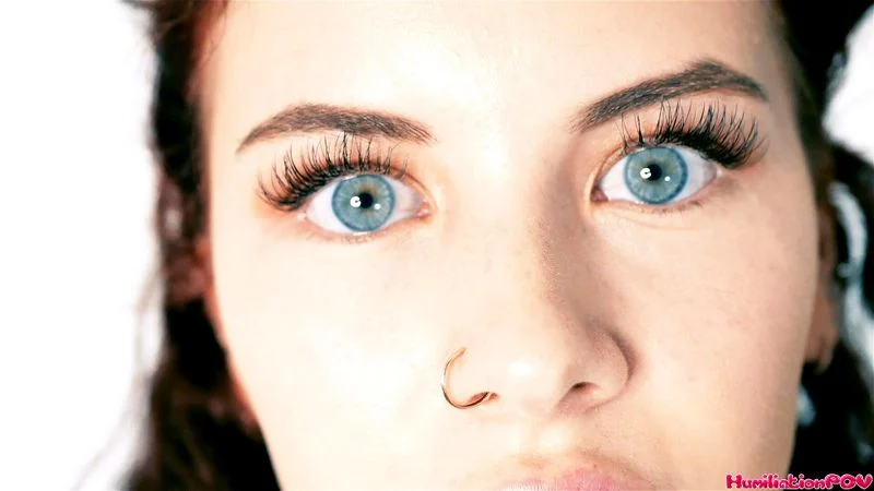 Miss Nova - Stare Into My Eyes My Addicted Gooner - HPOV Miss Nova - Stare Into My Eyes My Addicted Gooner - HPOV