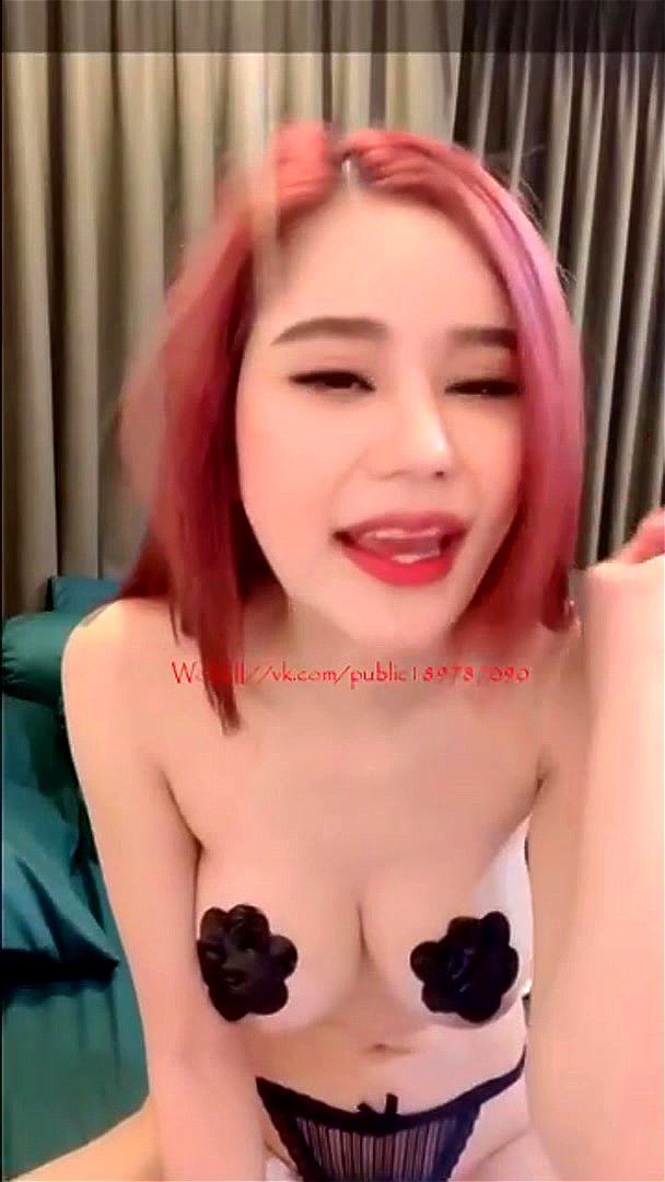 Watch earn 2 Big Tits Live Cam Show Thai Beauty Girl Porn  