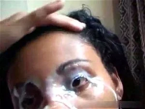 Brazilian Ebony Facial - Watch Black Brazilian facial - Ebony Teen, Latina Blowjob, Ebony Porn -  SpankBang