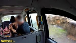 Fake Taxi   thumbnail