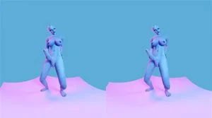 3D VR futa thumbnail