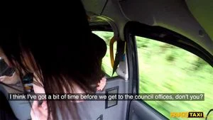 FakeTaxi thumbnail