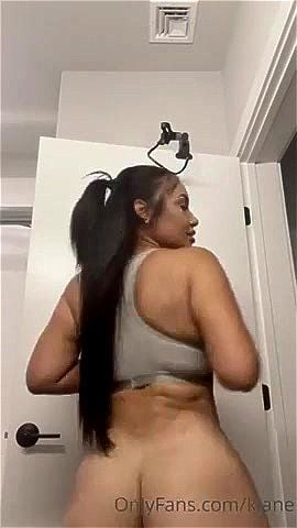 PHAT ASS LATINA