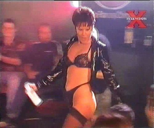 Vintage Strippers - Watch stripper of the year 1997 - Retro, British, Babe Porn - SpankBang
