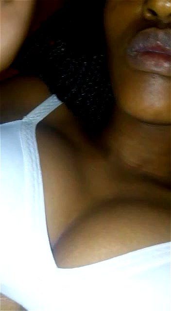 Watch Nude Kenyan - Masturbating, Black Tits And Ass, Ebony Porn - SpankBang