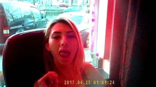 Watch Crazy Girl Red Light District - Hiddden, Amsterdam Red Light, Pov Porn  - SpankBang