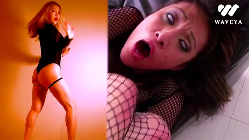 WAVEYA vs PORN pmv WAVEYA vs PORN pmv