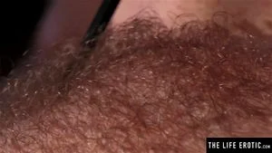 Hairy thumbnail