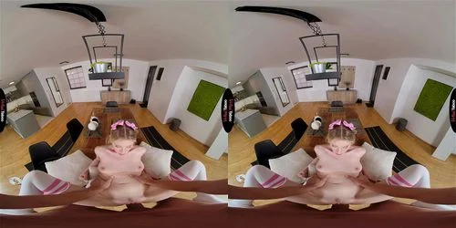 VR Pigtails thumbnail