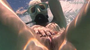 under water thumbnail