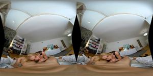 Sarah Vandella thumbnail