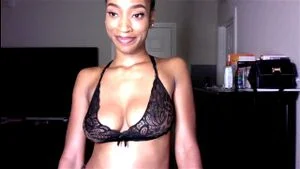 Ebony Webcams miniatura