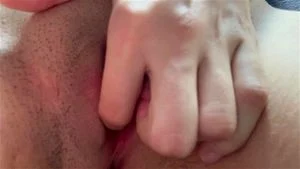 Innie pussy slits  thumbnail