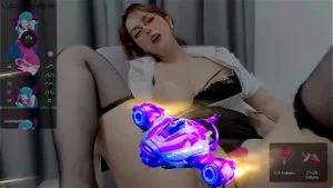 Abby_youyou's big ol' titties                                            Asian Chinese Chat Cam  thumbnail