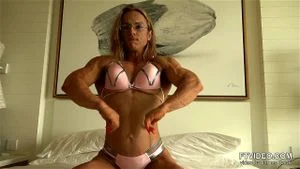 Muscle Women thumbnail