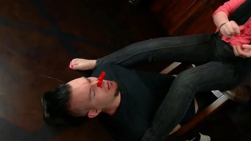 Feet smelling Feet smelling