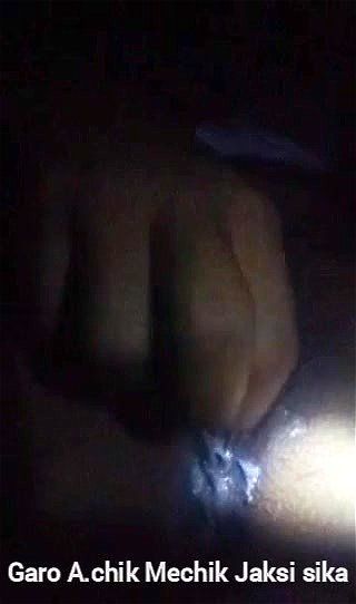 Watch Garo girl fingering Meghalaya - Solo Masturbate, Fingering Pussy,  Asian Porn - SpankBang