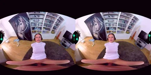 VR Cosplay  thumbnail