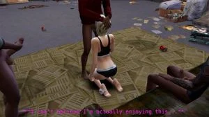 NAUGHTY SIMS thumbnail