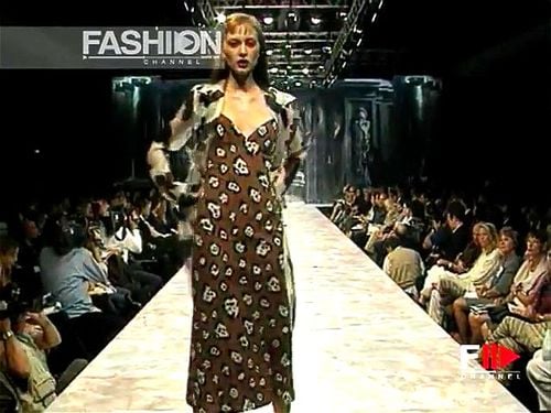fashion show thumbnail