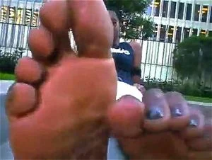 ebony feet thumbnail