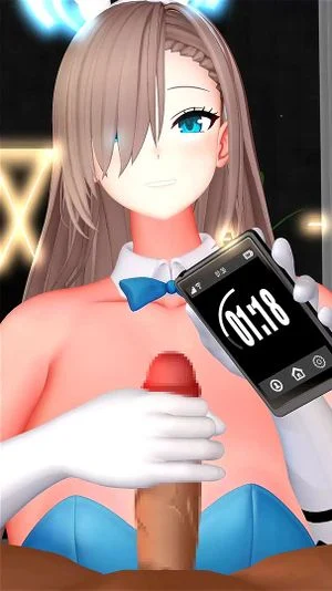 MMD thumbnail