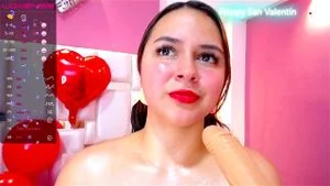 #Latina (Big Boobs) thumbnail