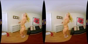 VR solo/lesbian thumbnail