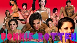 Bonnie Rotten thumbnail