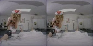 slutty nurses vr