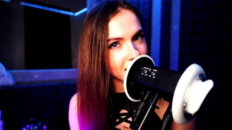Tangerin Asmr Ear Licking Tangerin Asmr Ear Licking