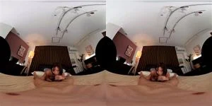 VR Girl Friend thumbnail