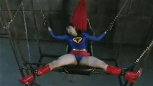 Superheroine thumbnail