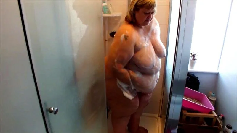 Magnificent SSBBW GILF Magnificent SSBBW GILF