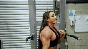 Muscle girls thumbnail