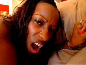 Cherokee D Ass and Carmen Hayes thumbnail