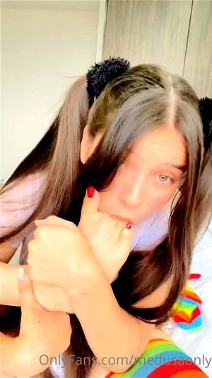 Joi & teasing thumbnail