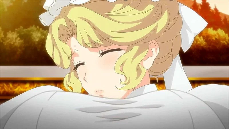 Hentai maid big ass Hentai maid big ass