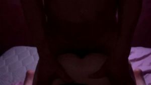 My wife and my friend