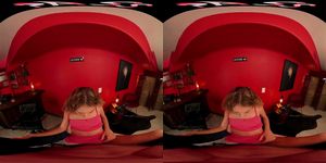 Allie Addison thumbnail
