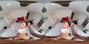 VR-non JAV thumbnail